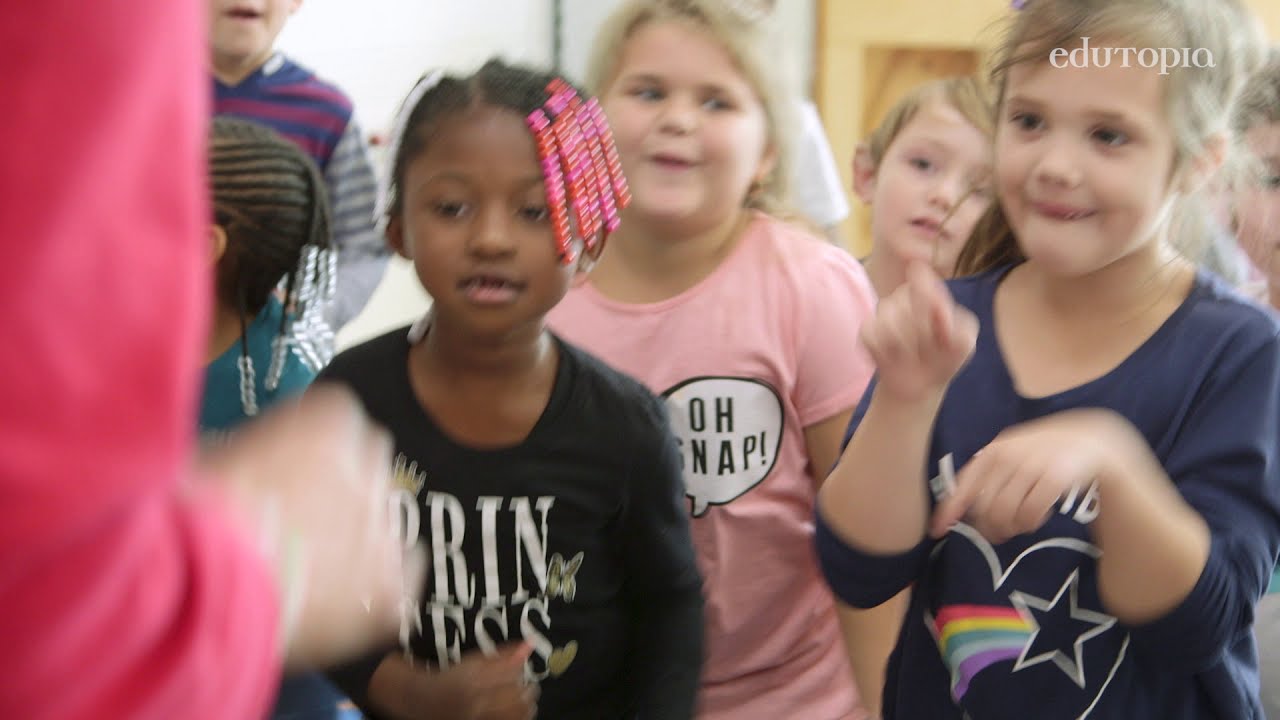 The Rise and Benefits of Public Montessori Schools